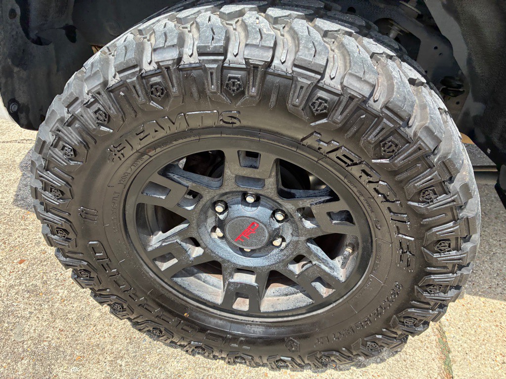 2015 Toyota 4Runner Image 22