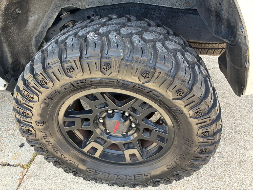 2015 Toyota 4Runner Image 23