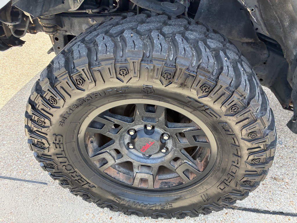 2015 Toyota 4Runner Image 24