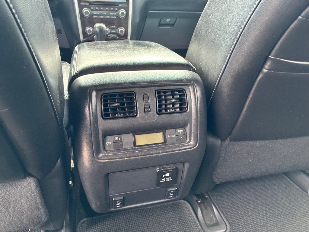 2013 Nissan Pathfinder Image 20