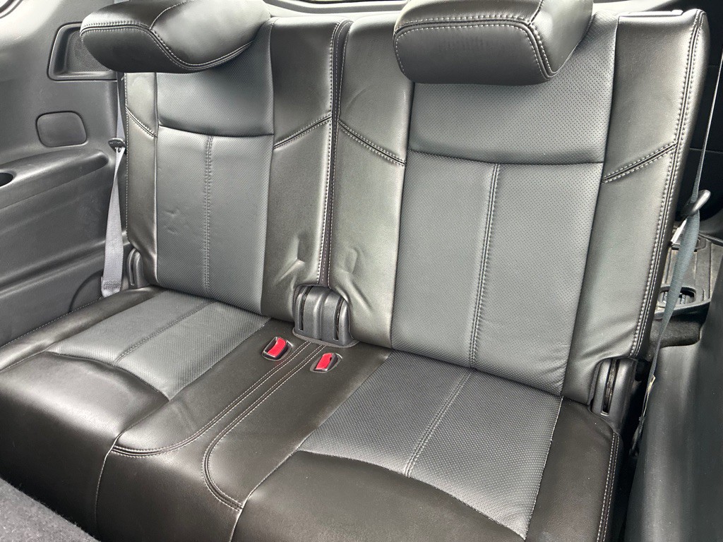 2013 Nissan Pathfinder Image 22