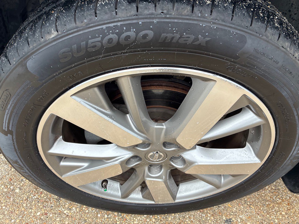2013 Nissan Pathfinder Image 34