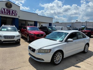 Image for 2011 Volvo S40 T5 ID: 7635136