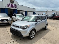 Image for 2014 Kia Soul + ID: 7635155
