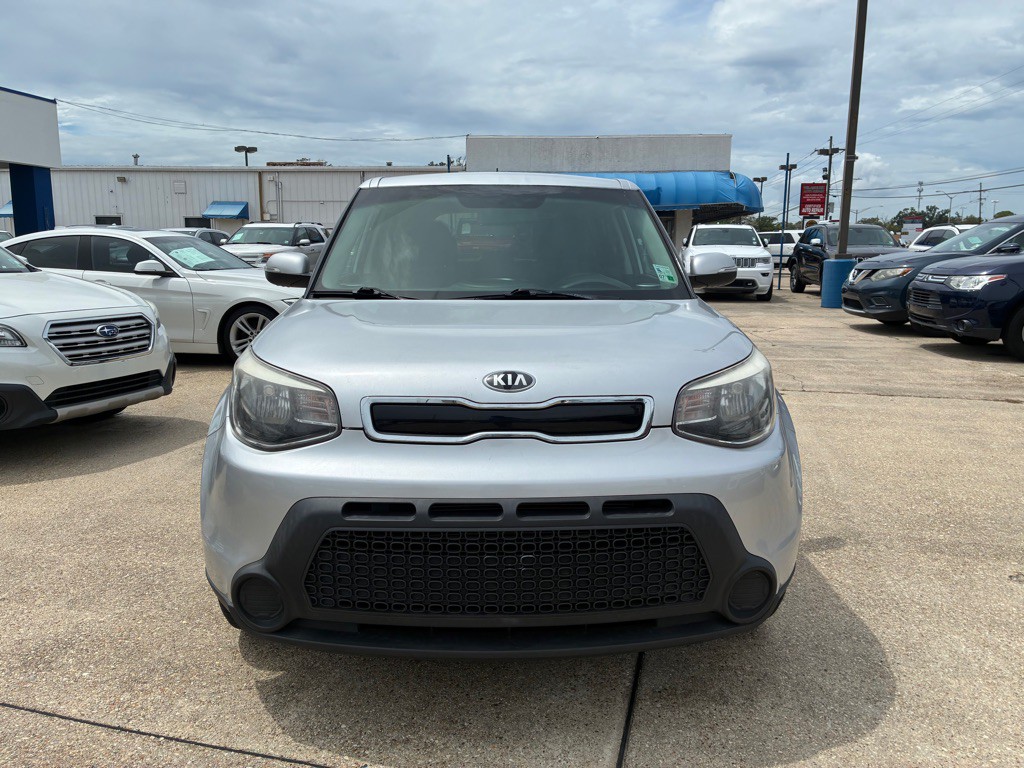 2014 Kia Soul Image 2