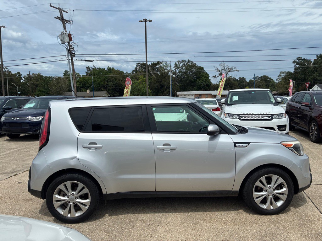 2014 Kia Soul Image 4