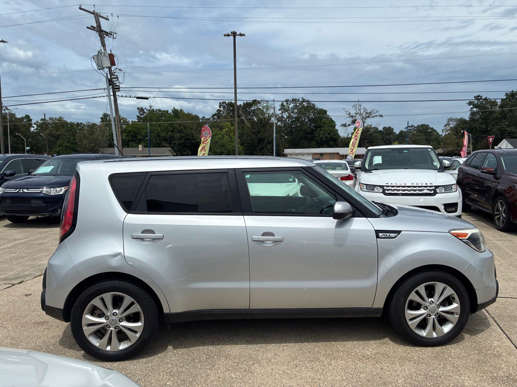 2014 Kia Soul Image 5