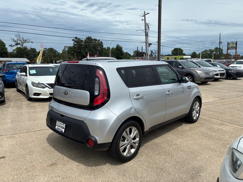 2014 Kia Soul Image 6