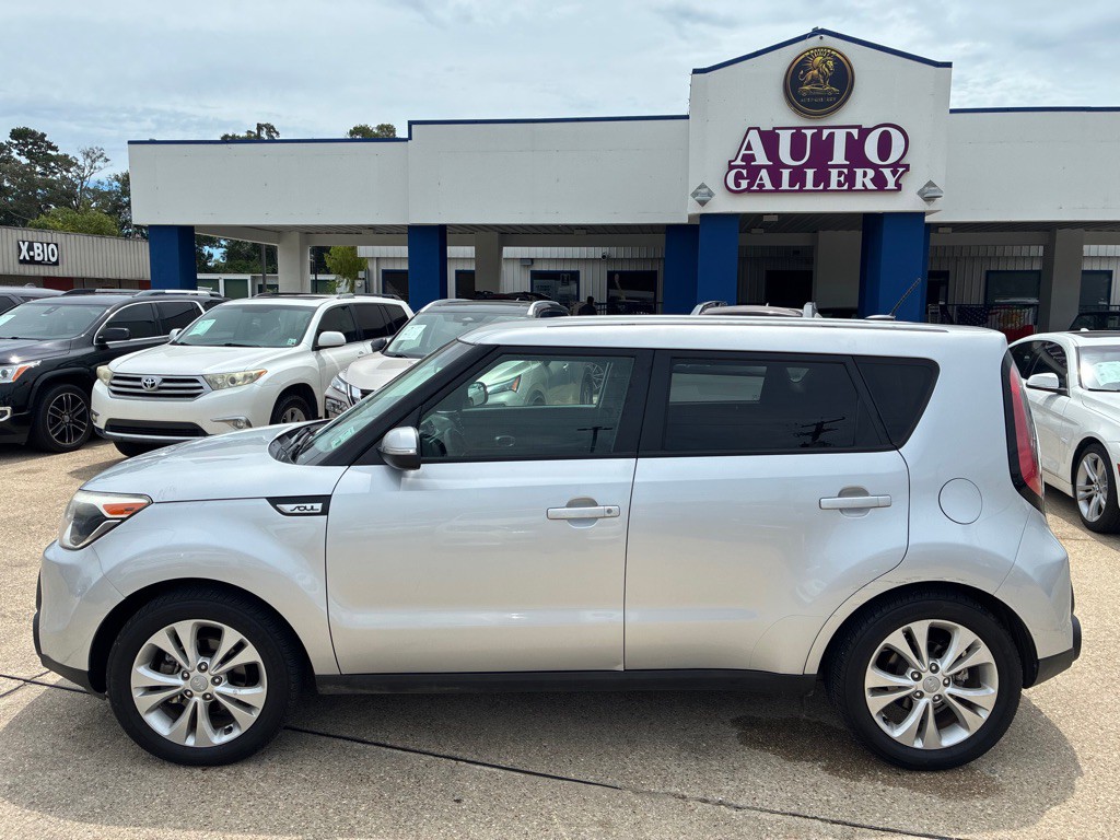 2014 Kia Soul Image 9
