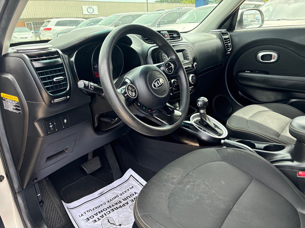 2014 Kia Soul Image 10