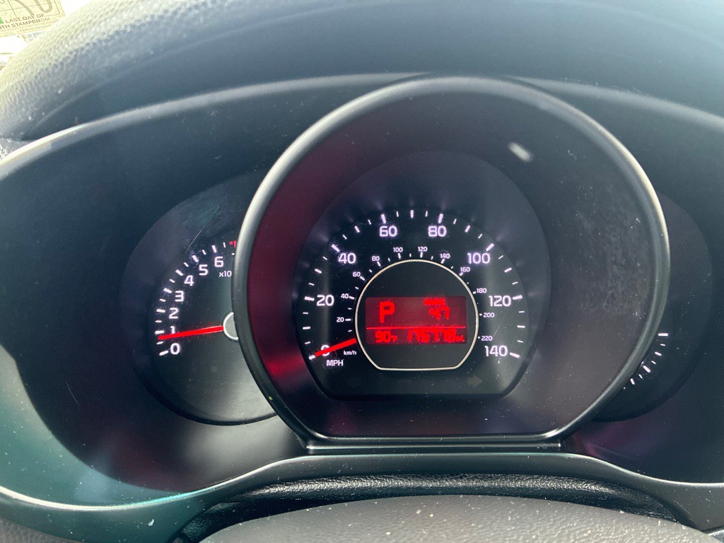 2014 Kia Soul Image 12