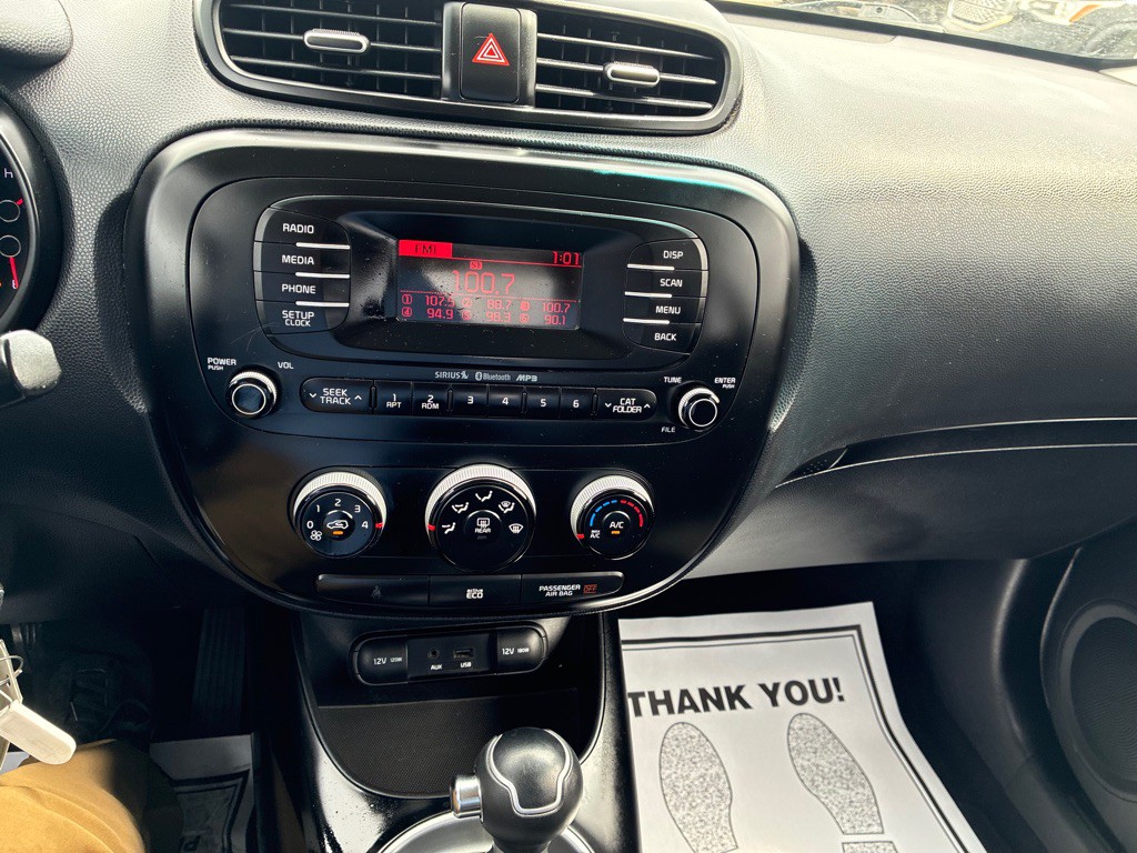 2014 Kia Soul Image 13