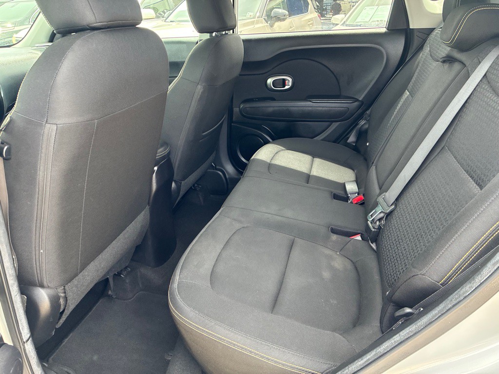 2014 Kia Soul Image 14