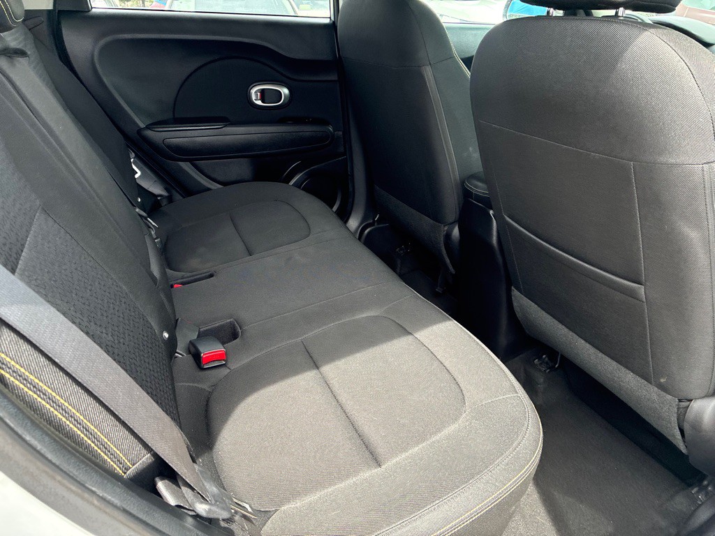 2014 Kia Soul Image 19