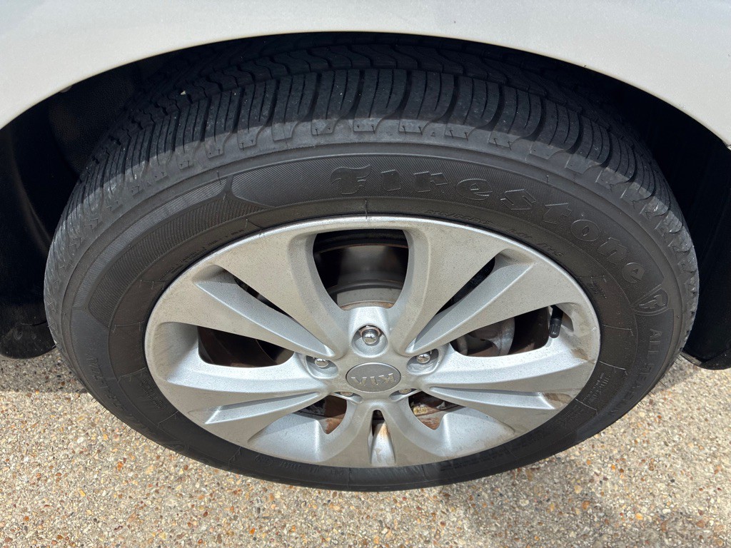 2014 Kia Soul Image 23