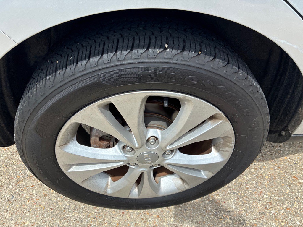2014 Kia Soul Image 24