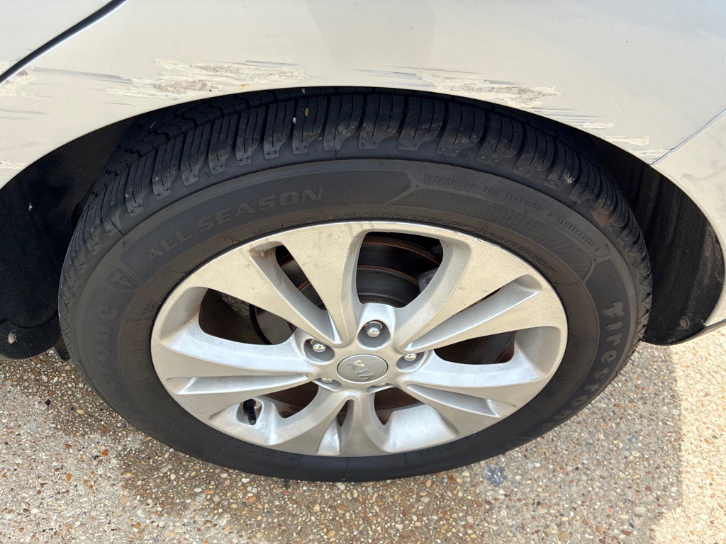 2014 Kia Soul Image 25
