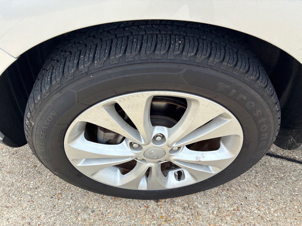 2014 Kia Soul Image 26