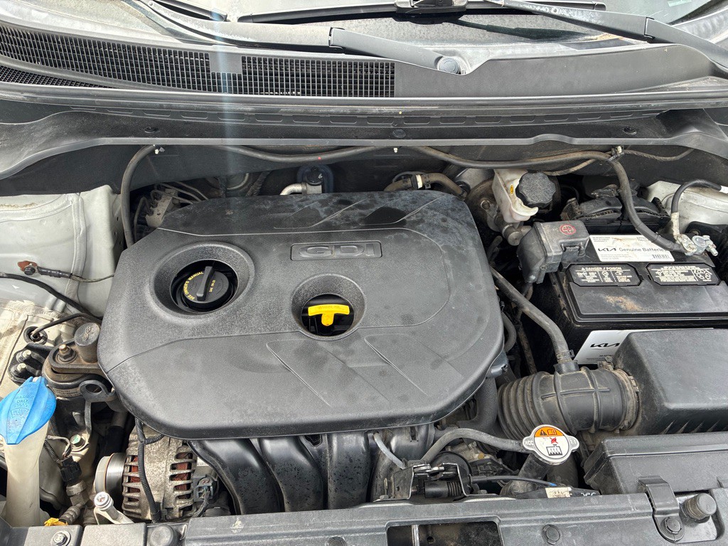 2014 Kia Soul Image 27