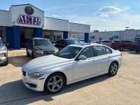 Image for 2014 BMW 3 Series 320i ID: 7635159
