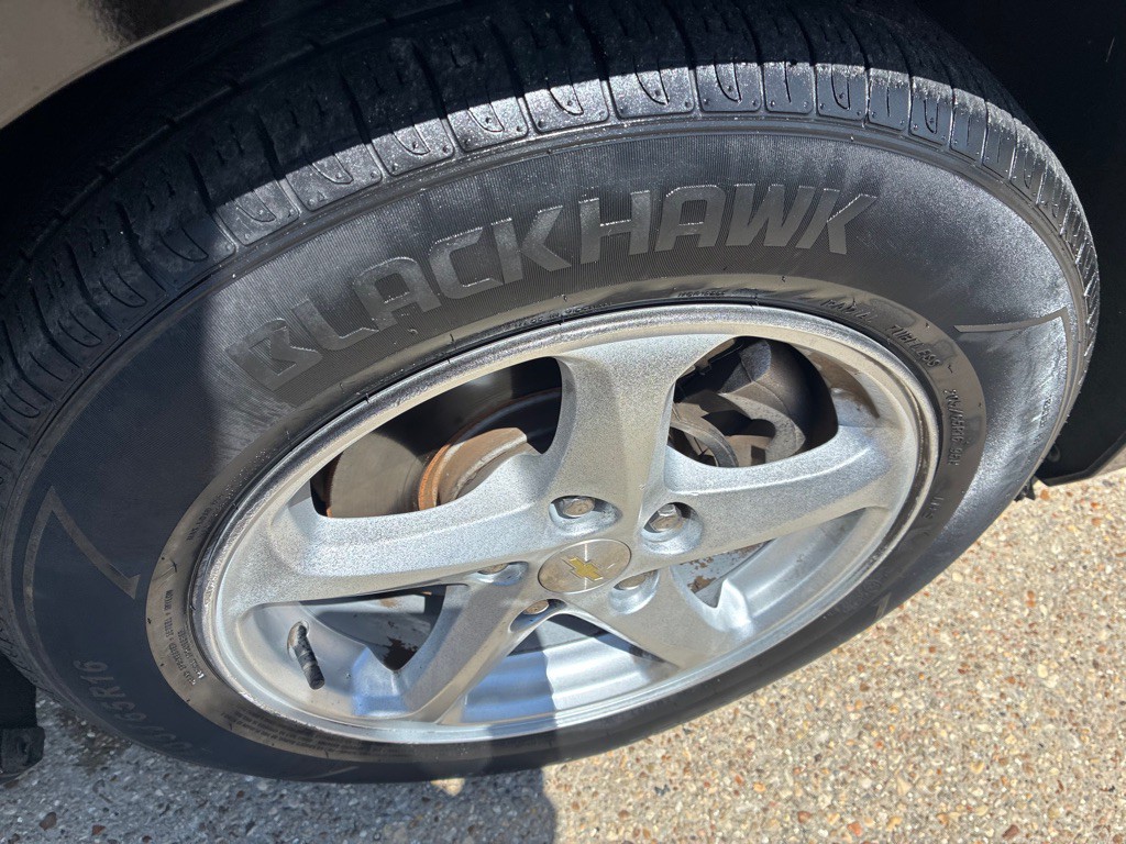 2017 Chevrolet Malibu Image 22