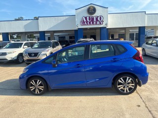 Image for 2018 Honda Fit EX ID: 7636746