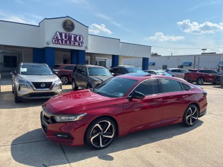 Image for 2020 Honda Accord Sport ID: 7636747