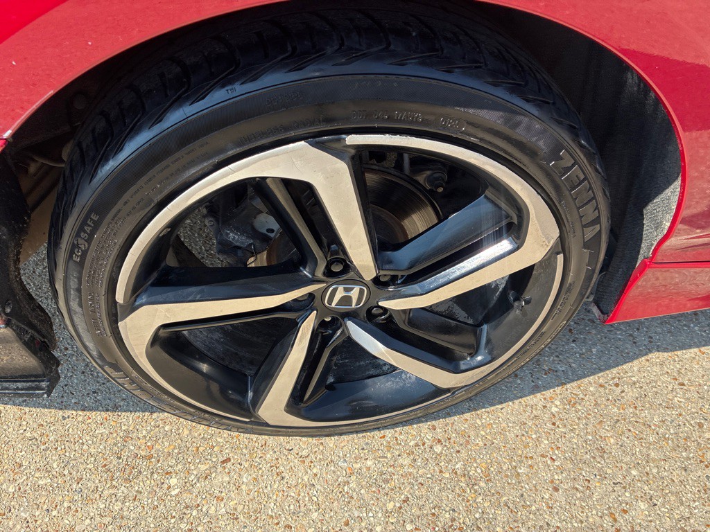 2020 Honda Accord Image 26