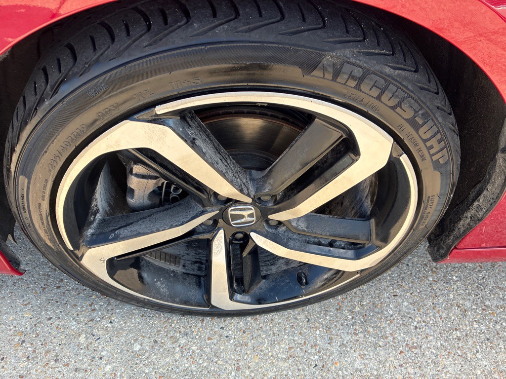 2020 Honda Accord Image 28