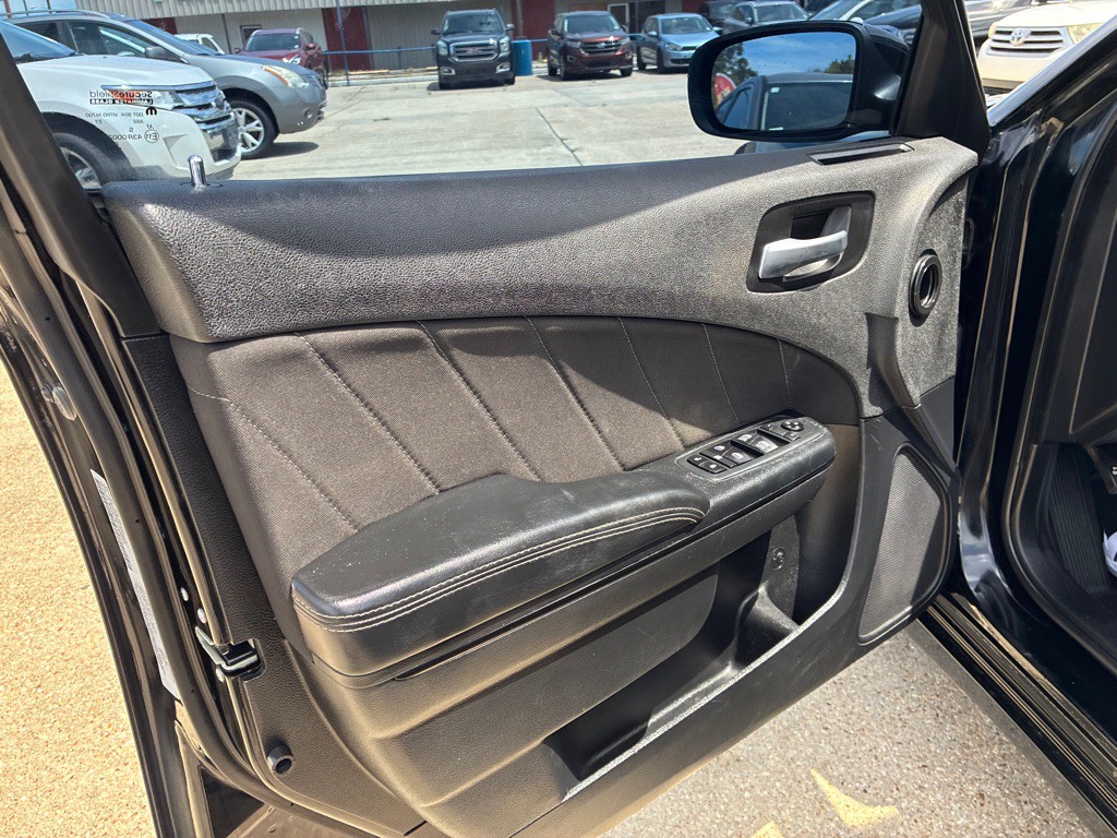 2020 Dodge Charger Image 11