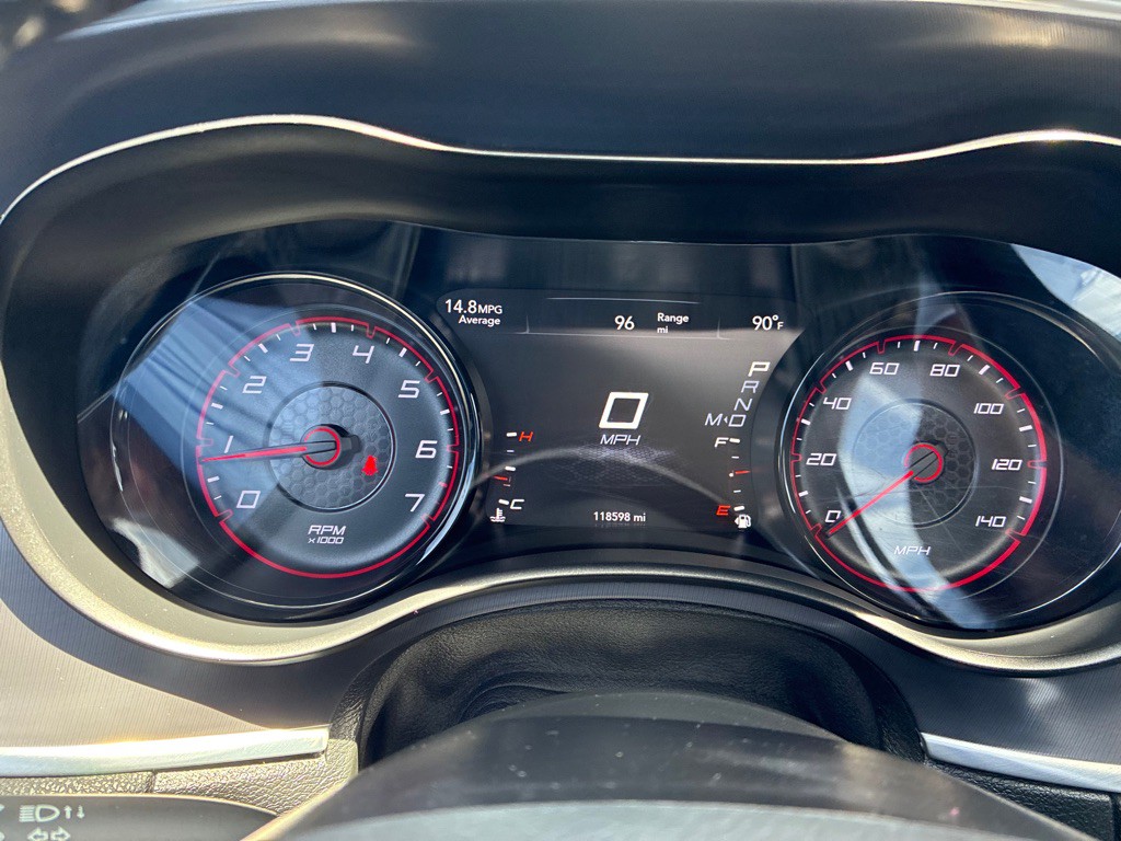 2020 Dodge Charger Image 12