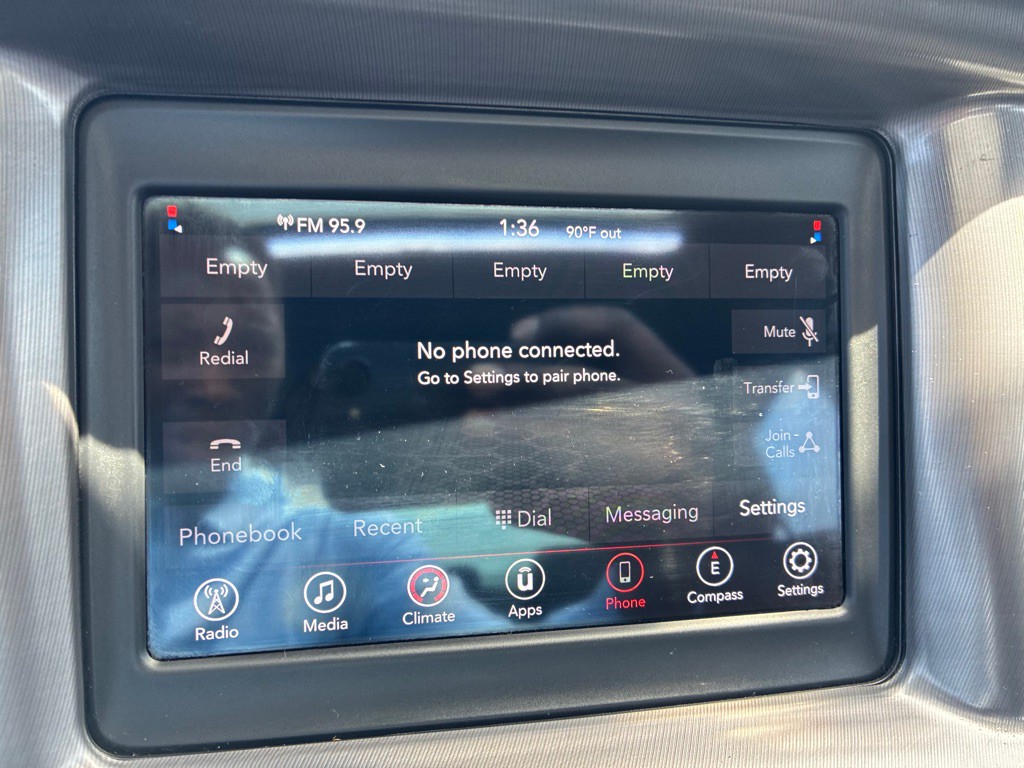 2020 Dodge Charger Image 13