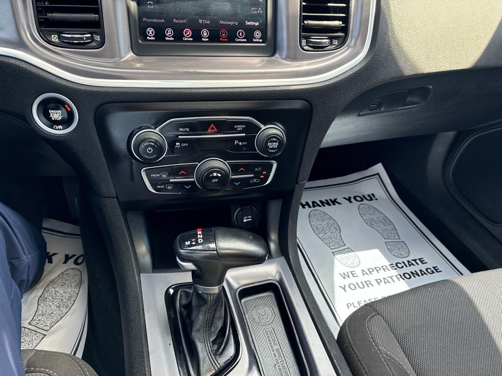 2020 Dodge Charger Image 15
