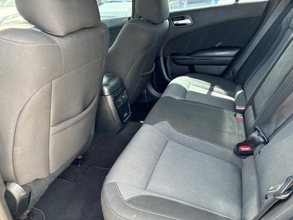 2020 Dodge Charger Image 16