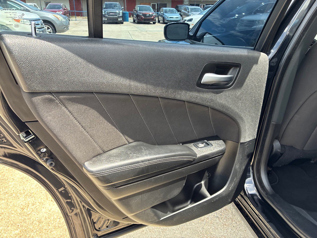 2020 Dodge Charger Image 17