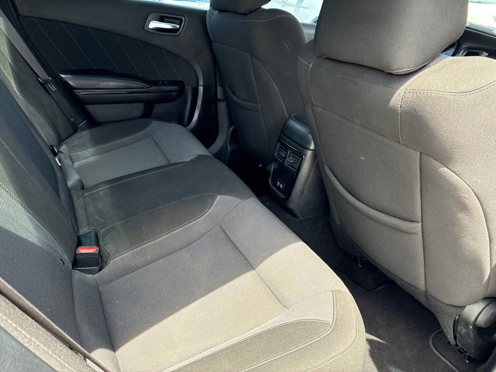 2020 Dodge Charger Image 21