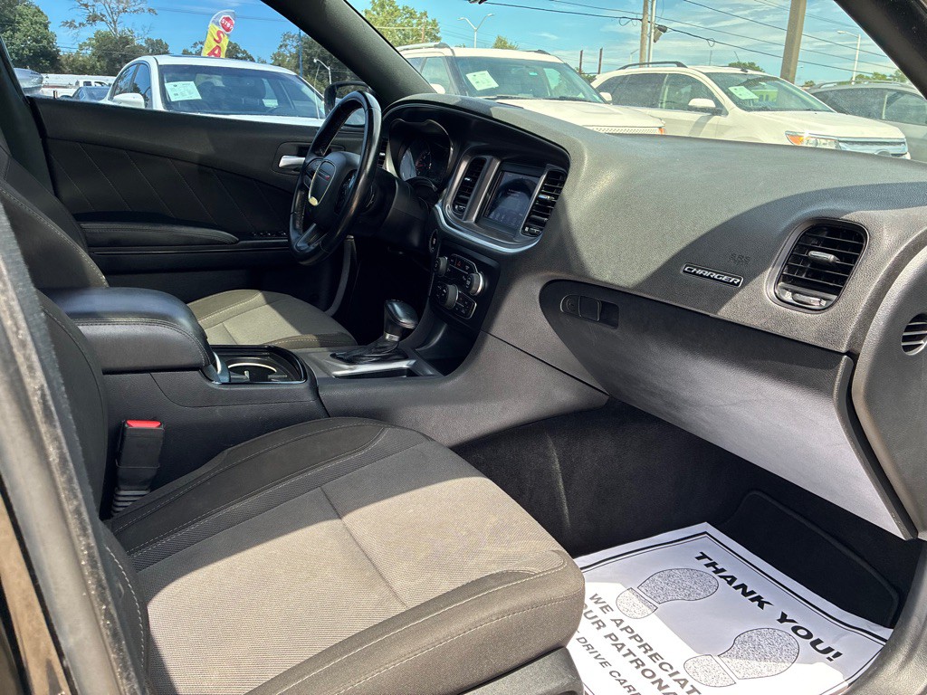 2020 Dodge Charger Image 23