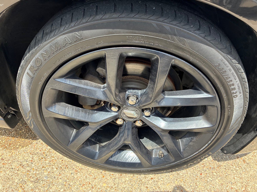 2020 Dodge Charger Image 25