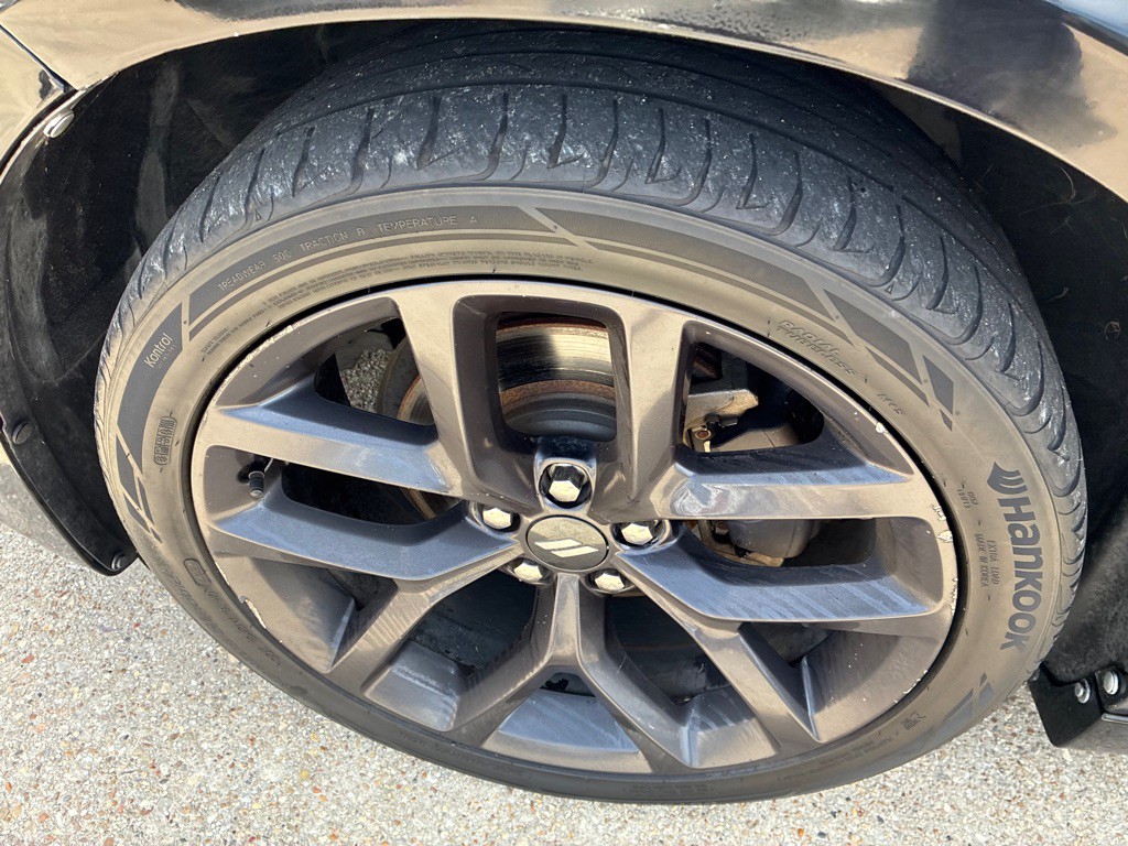 2020 Dodge Charger Image 28