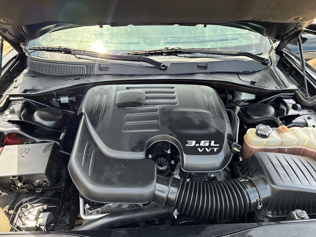 2020 Dodge Charger Image 29