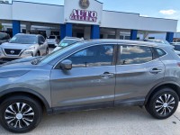Image for 2020 Nissan Rogue S ID: 7653669
