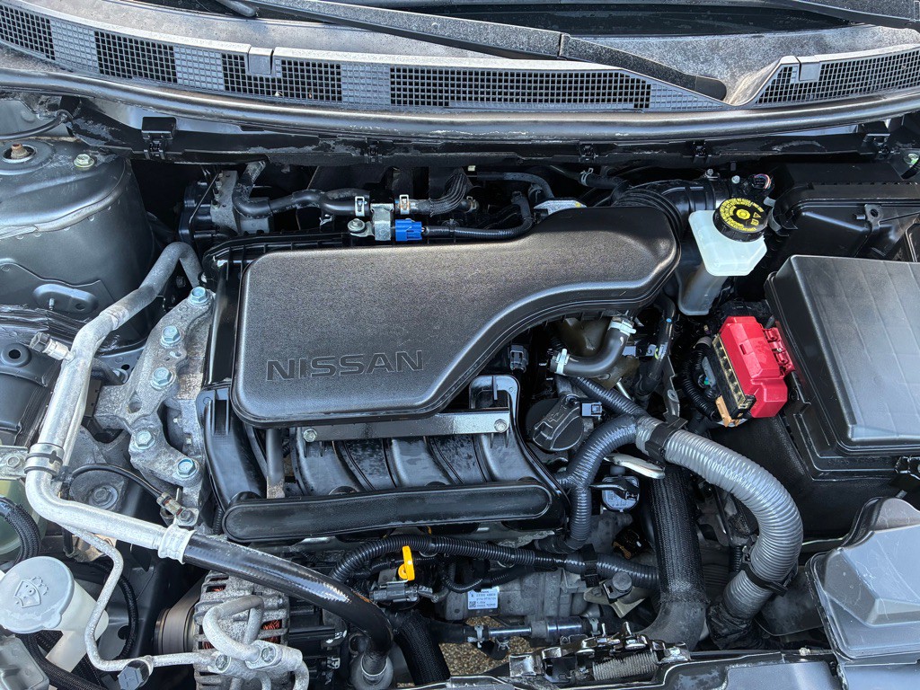 2020 Nissan Rogue Image 20