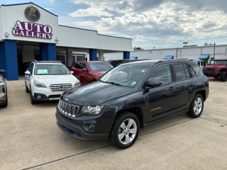 Image for 2016 Jeep Compass Sport ID: 7653727