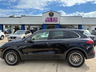 Image for 2015 Porsche Cayenne S ID: 7653885