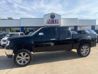 Image for 2013 GMC Sierra 1500 SLE ID: 7662381