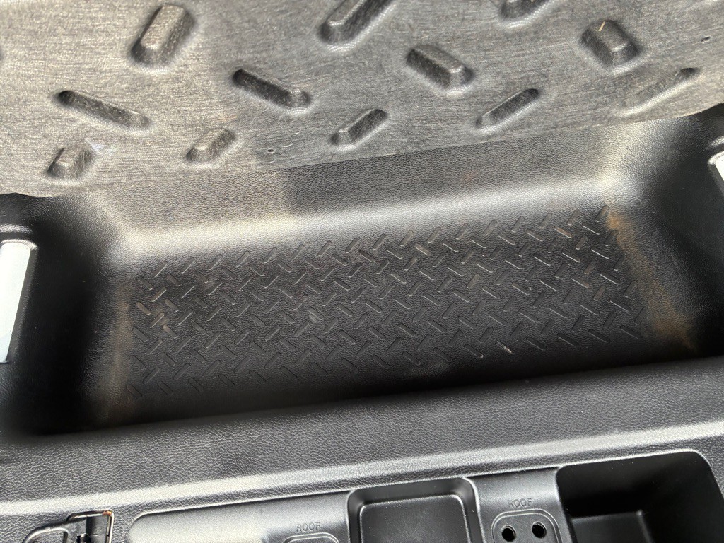 2015 Jeep Wrangler Unlimited Image 18