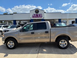 Image for 2005 Ford F-150 Supercrew ID: 7674137