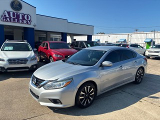Image for 2018 Nissan Altima 2.5 ID: 7683201