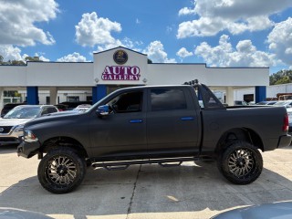 Image for 2018 RAM 1500 Sport ID: 7689805
