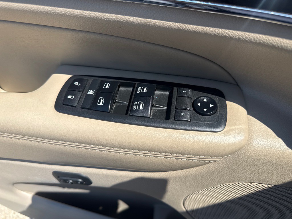 2018 Jeep Grand Cherokee Image 18